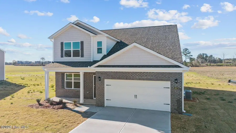 117 Brookberry Court, Rocky Mount, NC 27804 - #3