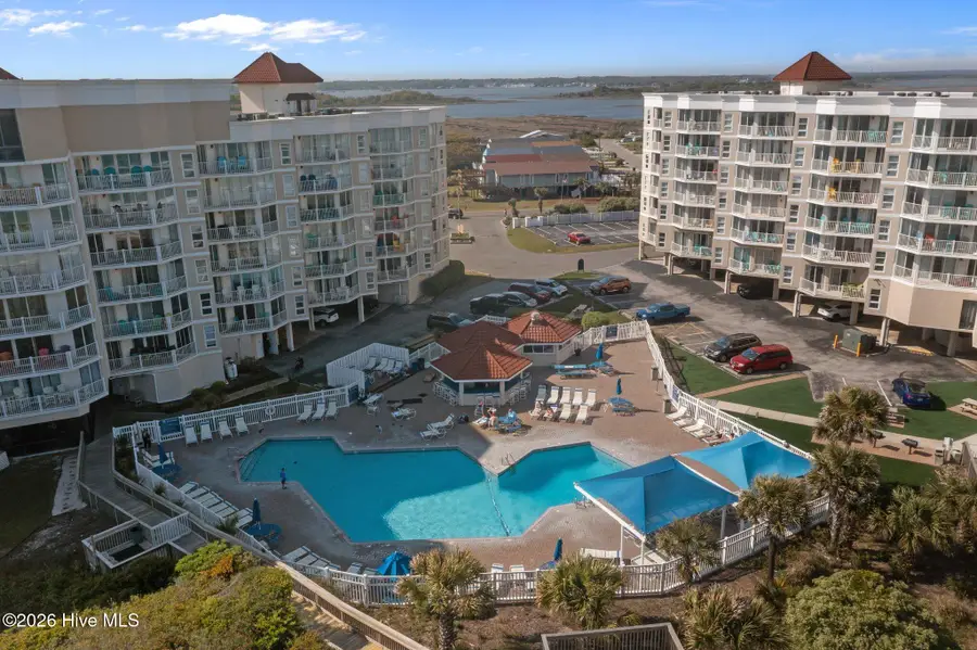 2000 New River Inlet Road #Unit 2606, North Topsail Beach, NC 28460 - #2