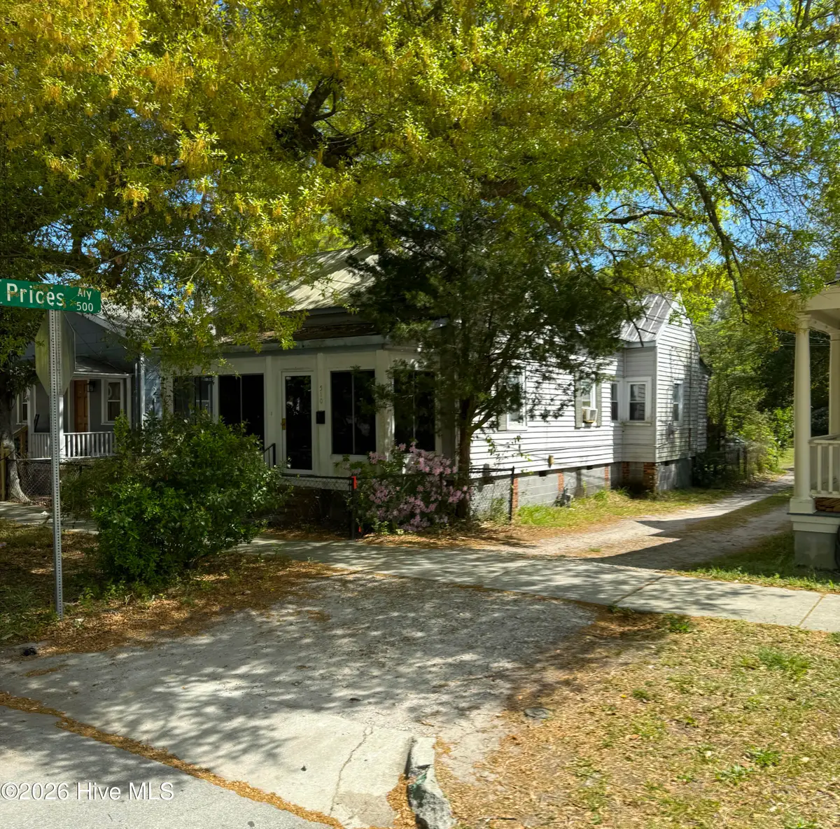 510 Church Street, Wilmington, NC 28401 - #1