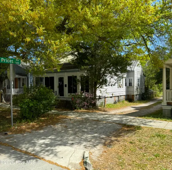 510 Church Street, Wilmington, NC 28401