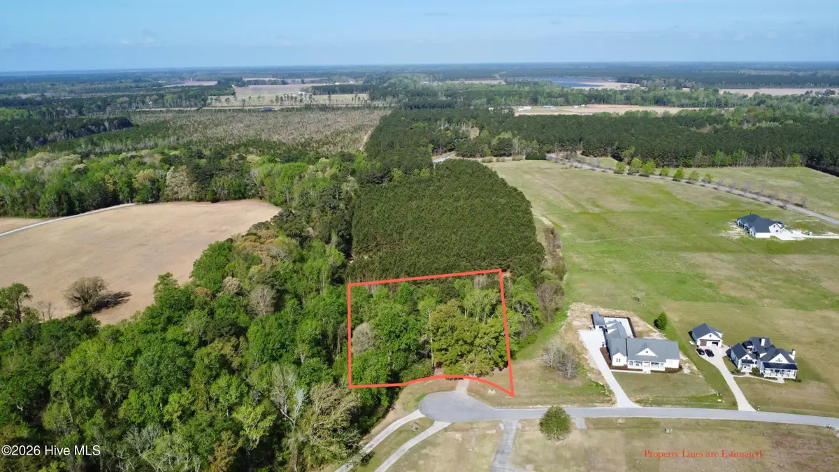 0 Fernwood Court, Bath, NC 27808 - #1