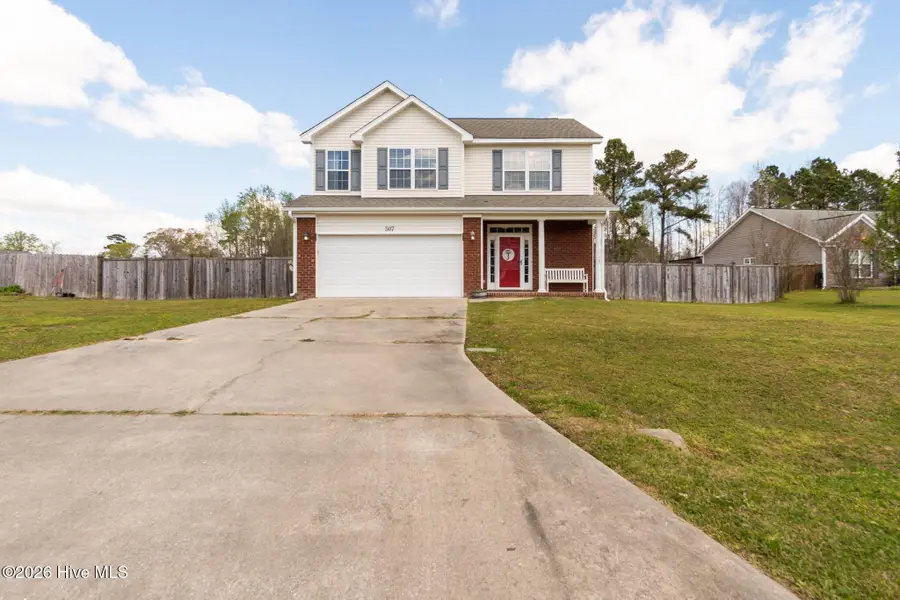507 Sunset Strip, Jacksonville, NC 28540 - #2