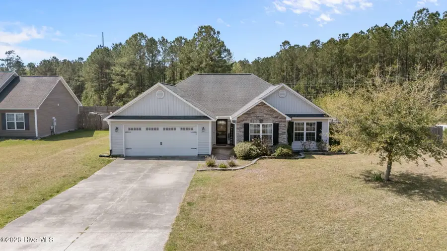 100 Apple Drive, Havelock, NC 28532 - #2
