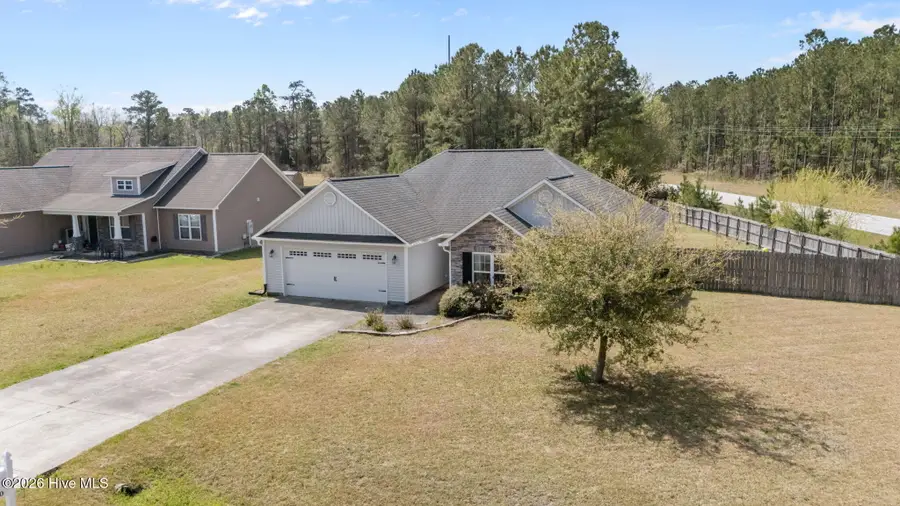 100 Apple Drive, Havelock, NC 28532 - #3