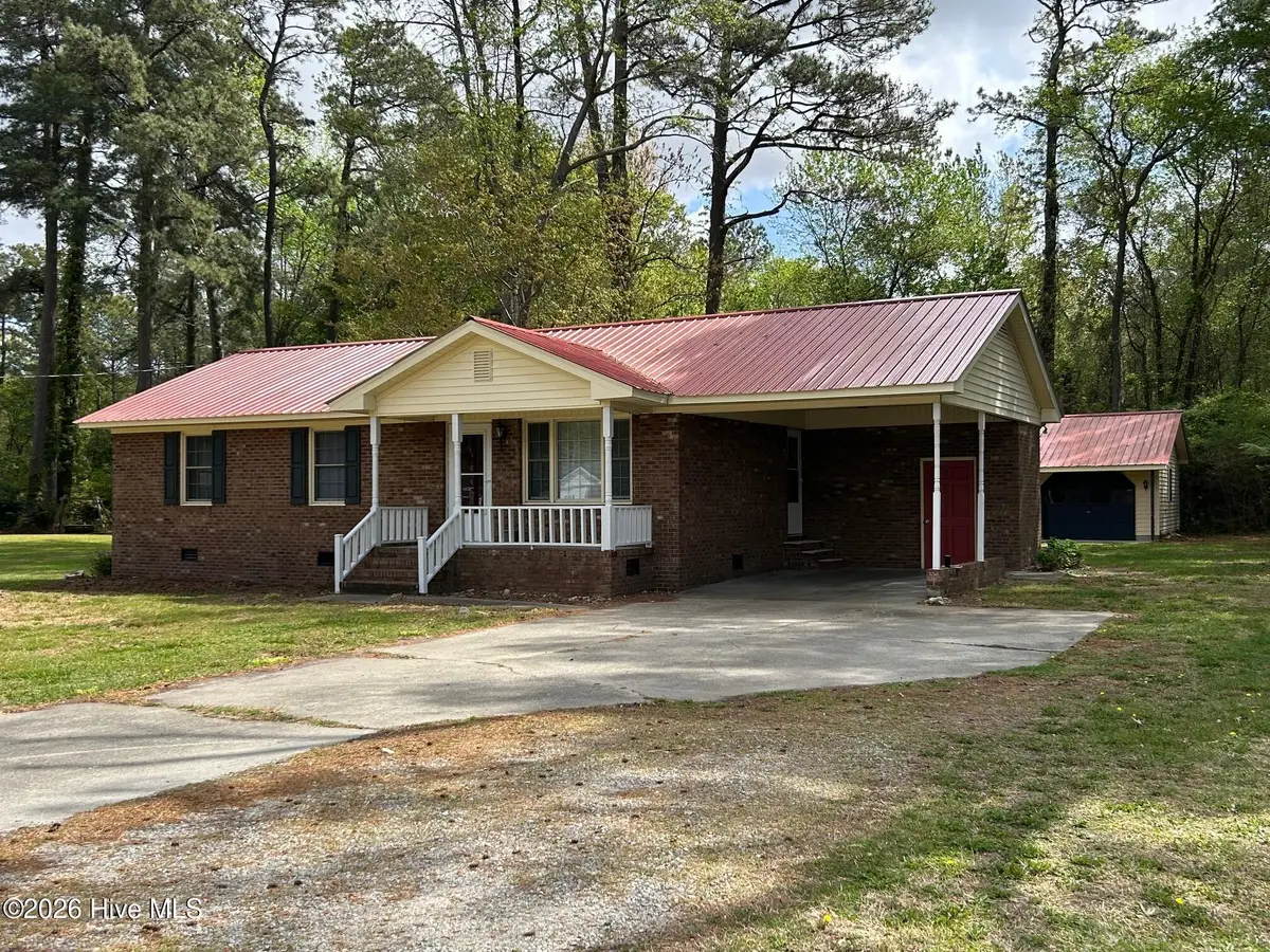 3799 Hwy 258 N, Kinston, NC 28504 - #1