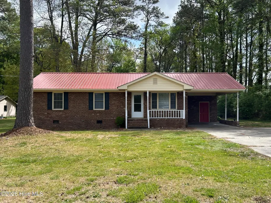 3799 Hwy 258 N, Kinston, NC 28504 - #3
