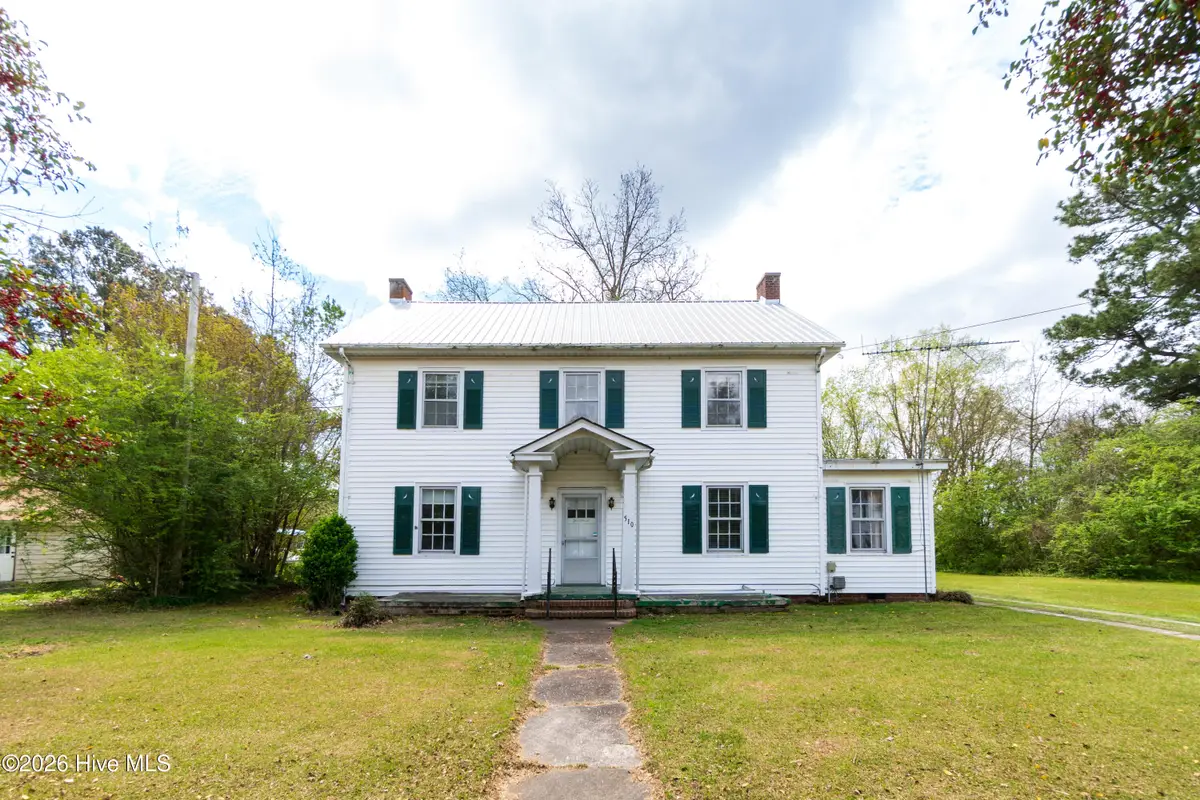 510 Main Street, Hertford, NC 27944 - #1