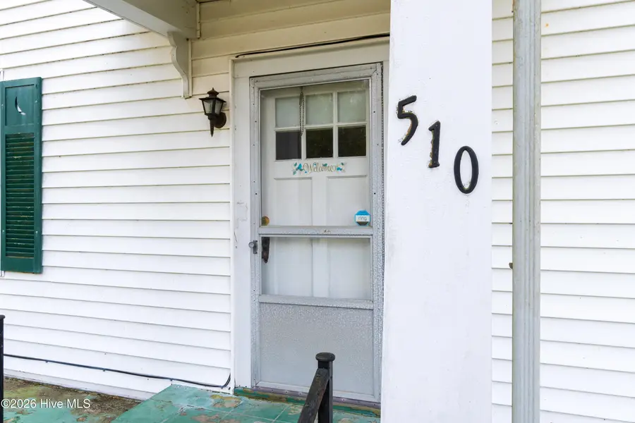 510 Main Street, Hertford, NC 27944 - #3