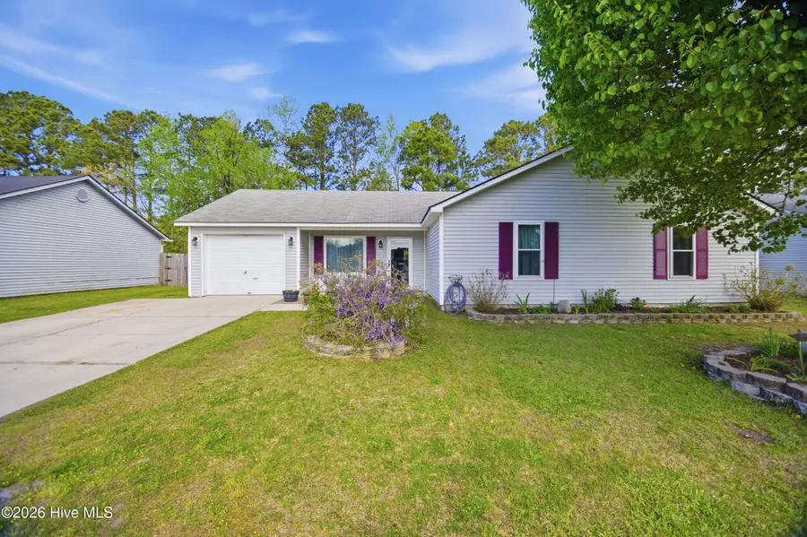 327 Running Road, Jacksonville, NC 28546 - #2