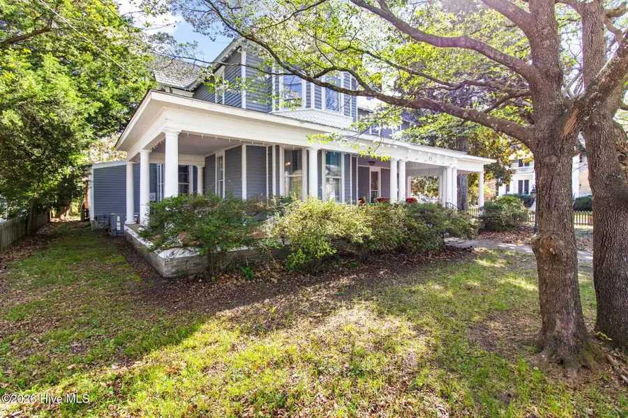 315 W Church Street, Elizabeth City, NC 27909 - #3