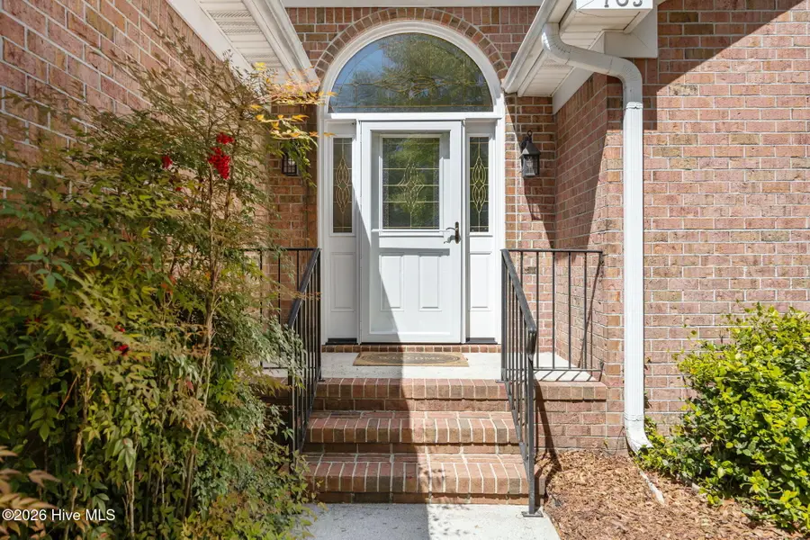 705 Valley Brook Road, Wilmington, NC 28412 - #2