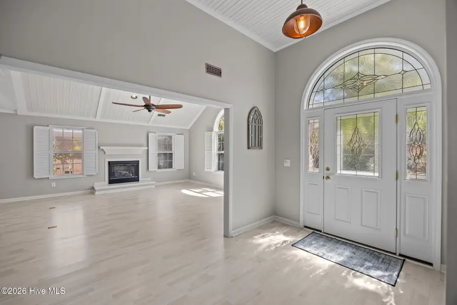 705 Valley Brook Road, Wilmington, NC 28412 - #3