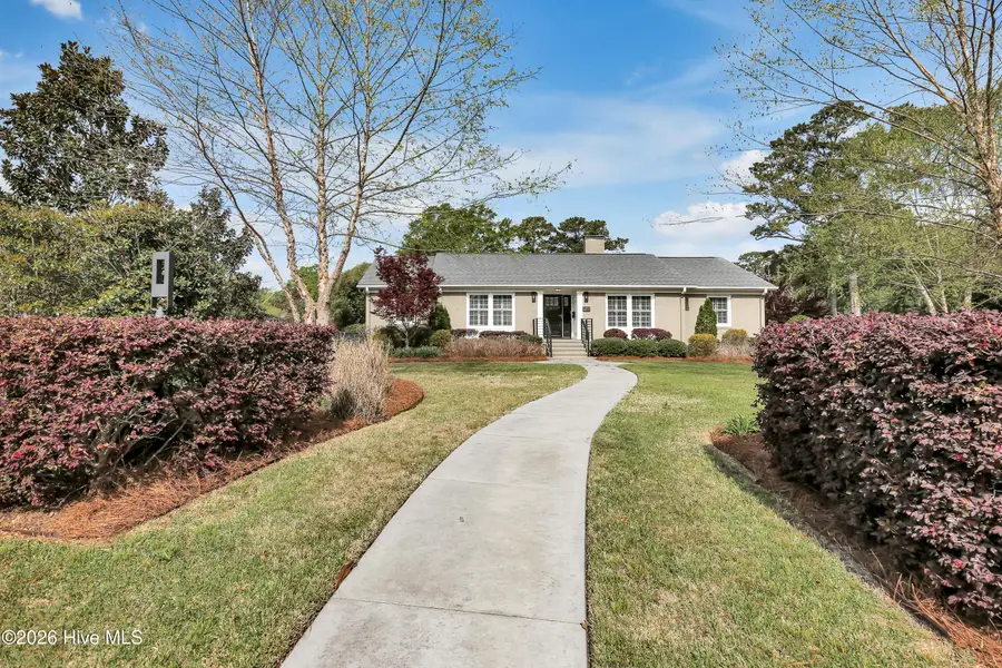 1202 Forest Hills Drive, Wilmington, NC 28403 - #2