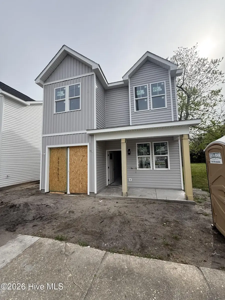 1114 N 6th Street, Wilmington, NC 28401 - #2