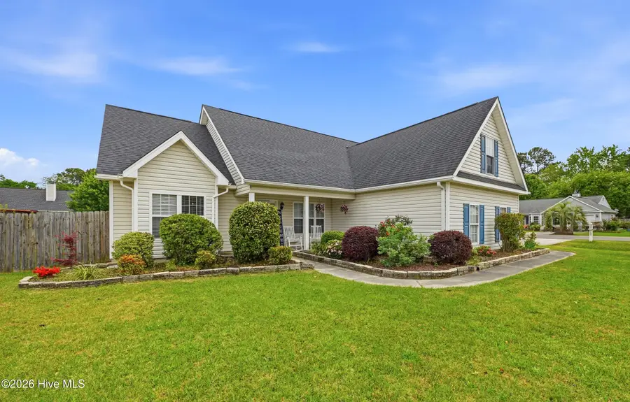 10054 Winding Branches Drive Se, Leland, NC 28451 - #3