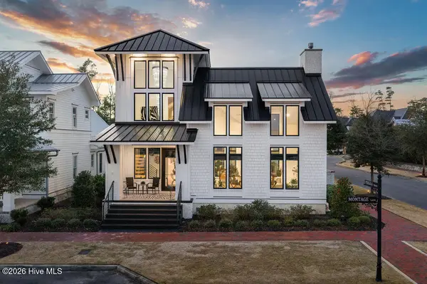 1827 Montage Lane, Wilmington, NC 28403