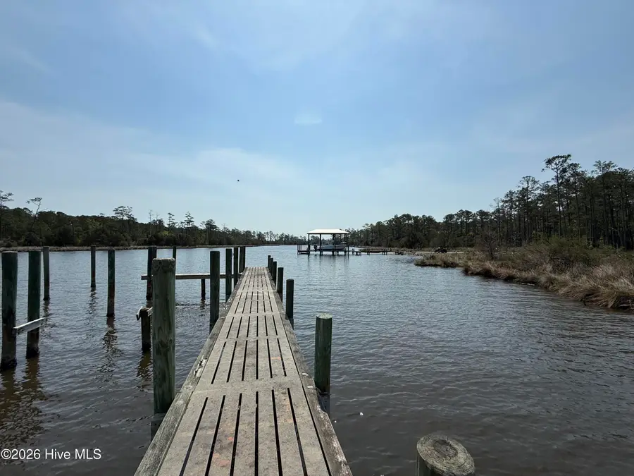 47 Timber Point Drive, Merritt, NC 28556 - #3