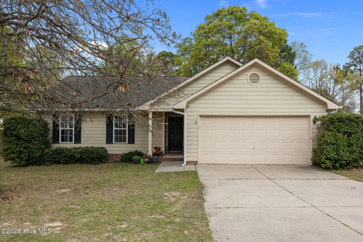 236 Proclamation Drive, Raeford, NC 28376 - #1