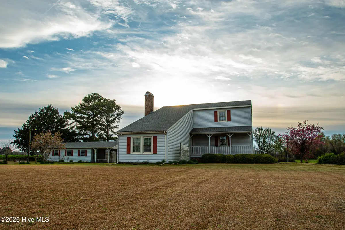 8564 S Nc 41 Highway, Wallace, NC 28466 - #1