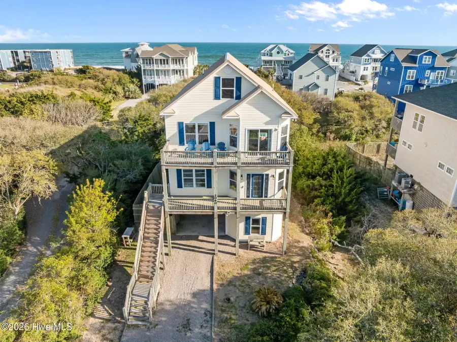2060 New River Inlet Road, North Topsail Beach, NC 28460 - #3