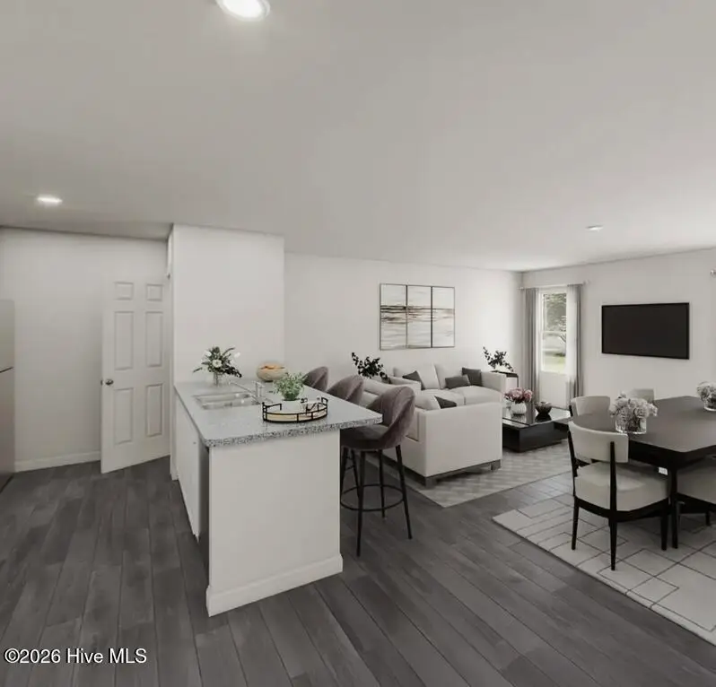 740 Rivers Edge Parkway, Roanoke Rapids, NC 27870 - #3