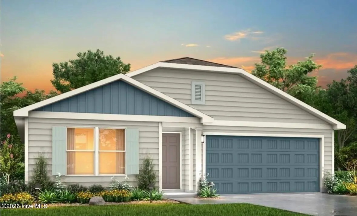 767 Rivers Edge Parkway, Roanoke Rapids, NC 27870 - #1