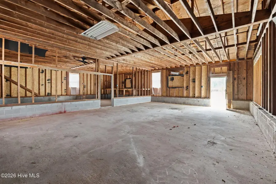 773 Old Wilmington Road, Whiteville, NC 28472 - #3