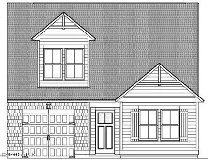 564 Pelican Cove Way Se #262, Southport, NC 28461