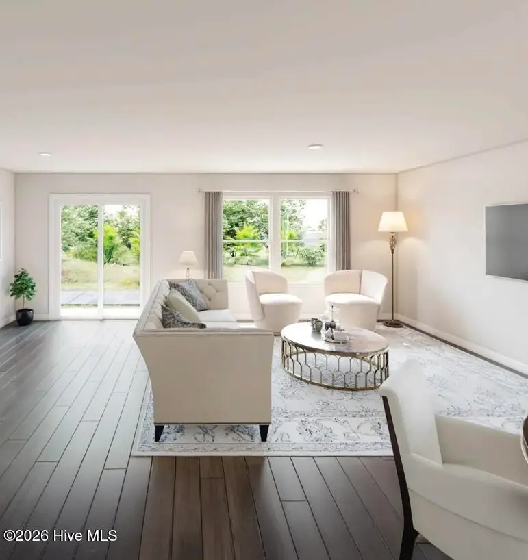 742 Rivers Edge Parkway, Roanoke Rapids, NC 27870 - #2