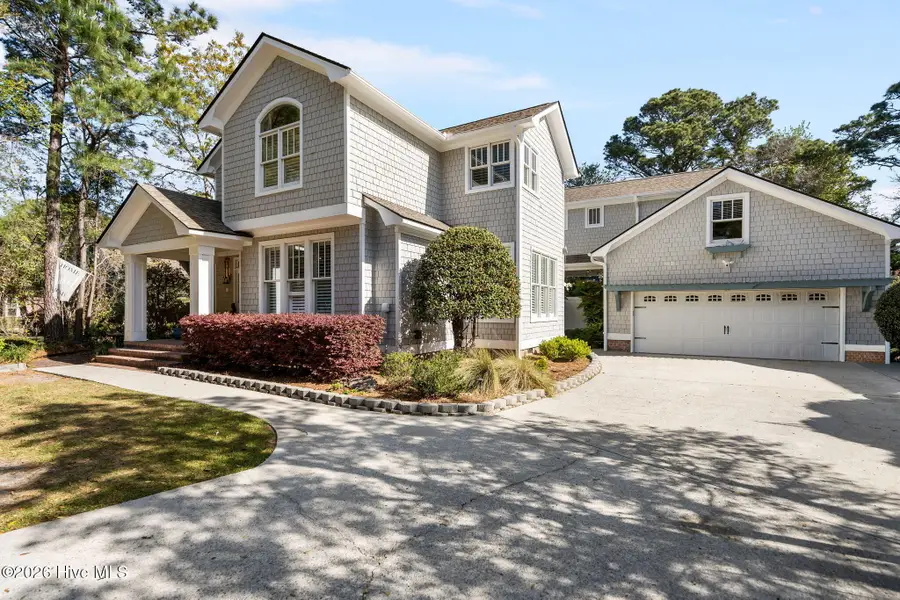 8120 Mason Ridge Lane, Wilmington, NC 28409 - #3