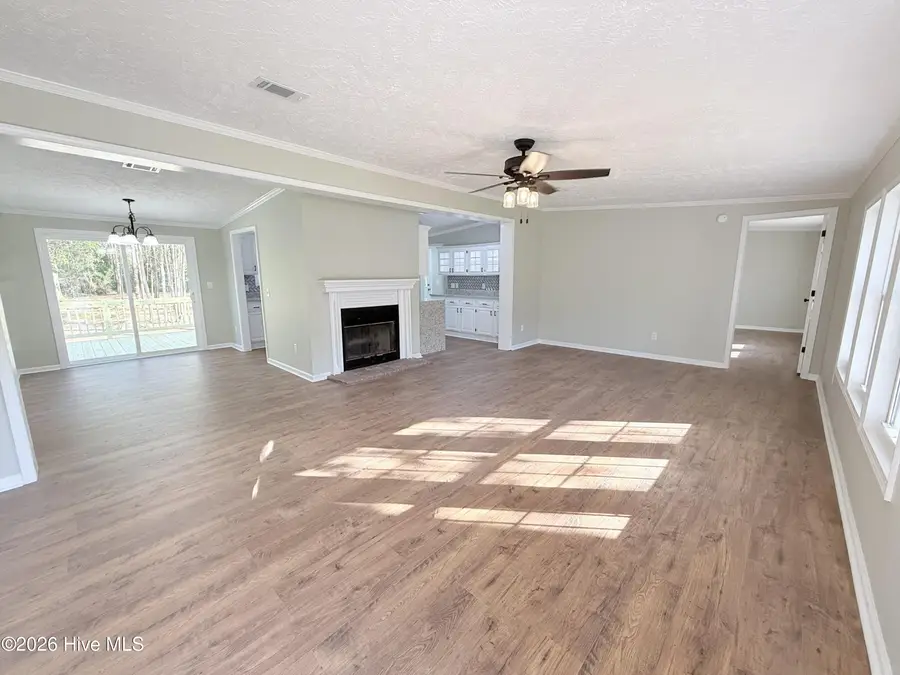 205 Selover Avenue, New Bern, NC 28560 - #2