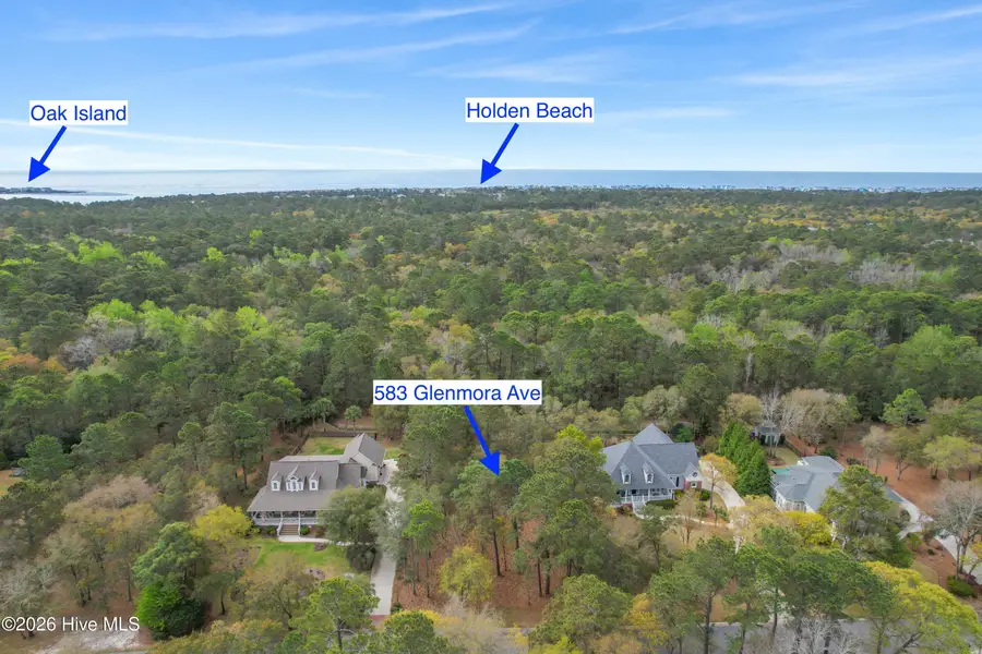 583 Glenmora Avenue Sw, Supply, NC 28462 - #3