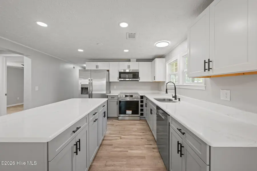 722 Billy Drive, New Bern, NC 28562 - #3