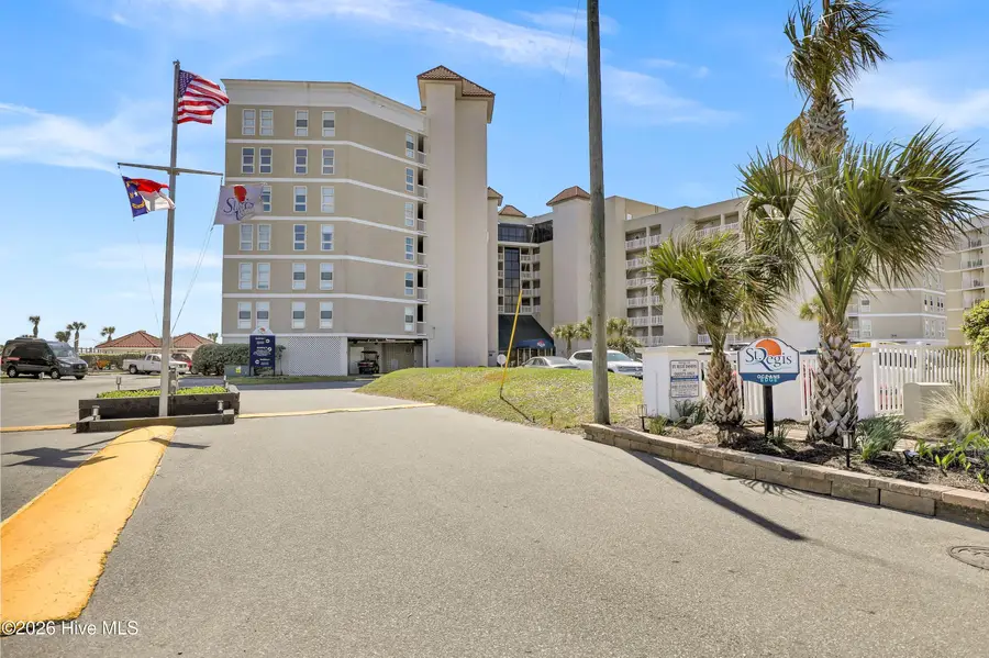 2000 New River Inlet Road #3213, North Topsail Beach, NC 28460 - #2