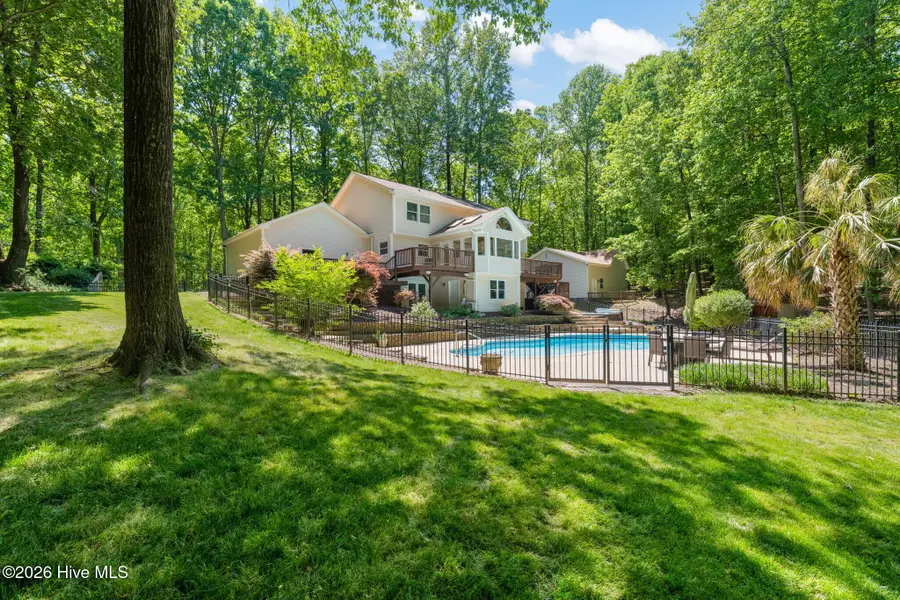 5016 Elkwood Court, Raleigh, NC 27613 - #3