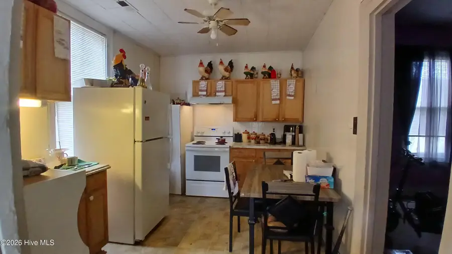 615 Ambler Avenue, 12 Rocky Mount, NC 27801 - #2