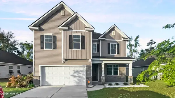 97 Palmer Place, Richmond Hill, GA 31324