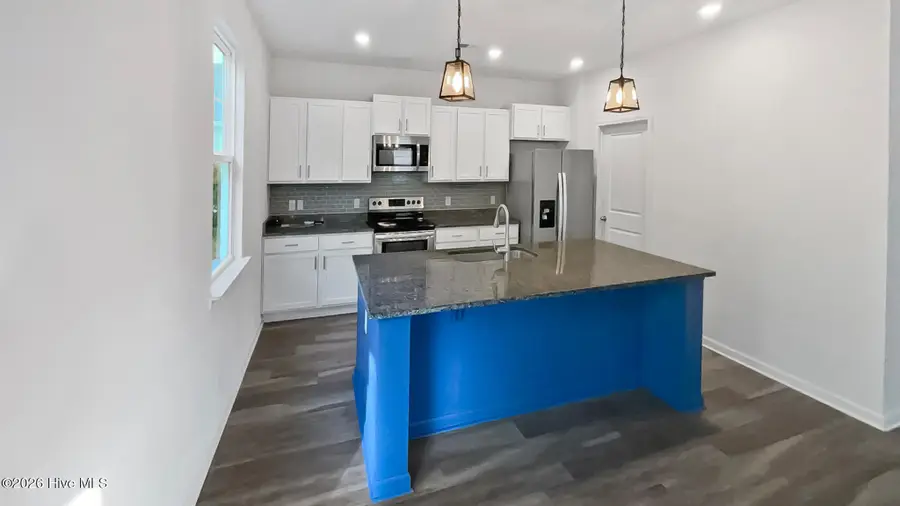 97 Palmer Place, Richmond Hill, GA 31324 - #2