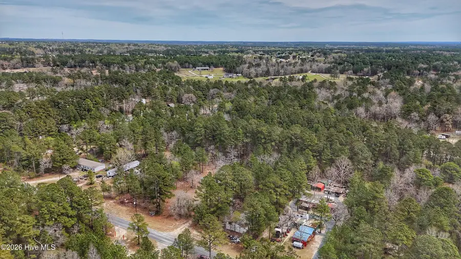221 Riverview Drive, Vass, NC 28394 - #3