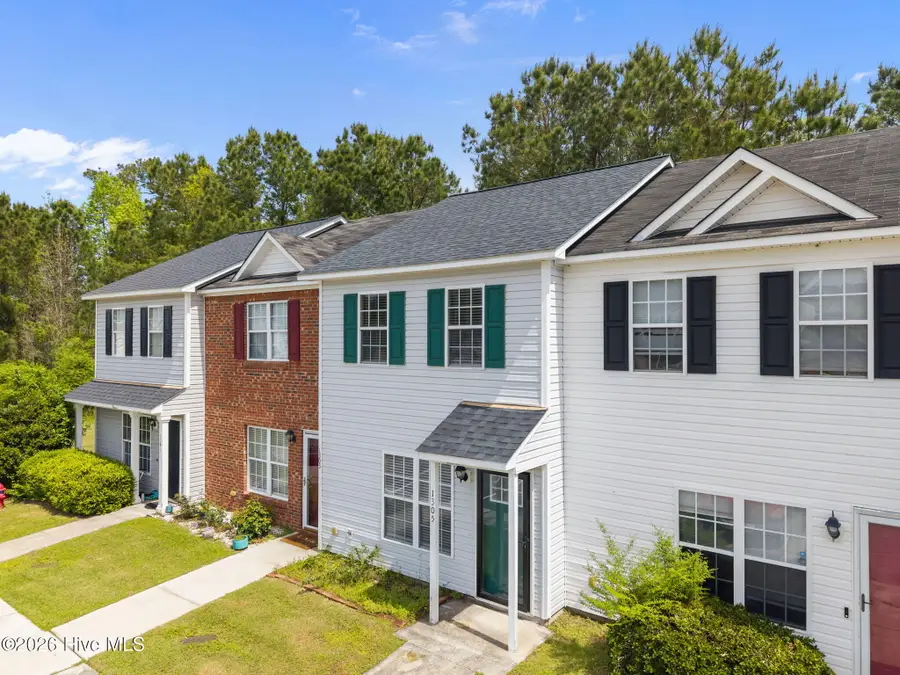 1305 Timberlake Trail, Jacksonville, NC 28546 - #2