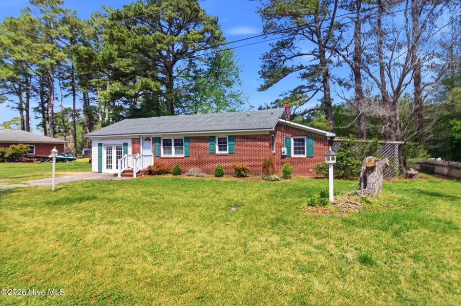 107 Marian Avenue, Elizabeth City, NC 27909 - #2