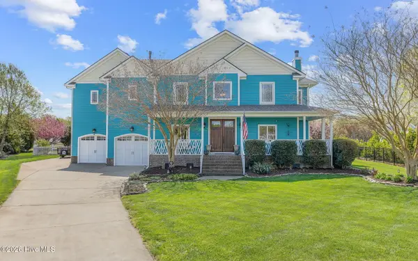 102 Falcons Cove, Moyock, NC 27958