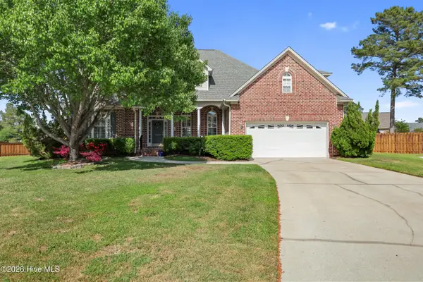 1111 Parkmore Court, Leland, NC 28451