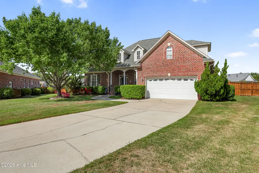 1111 Parkmore Court, Leland, NC 28451 - #2