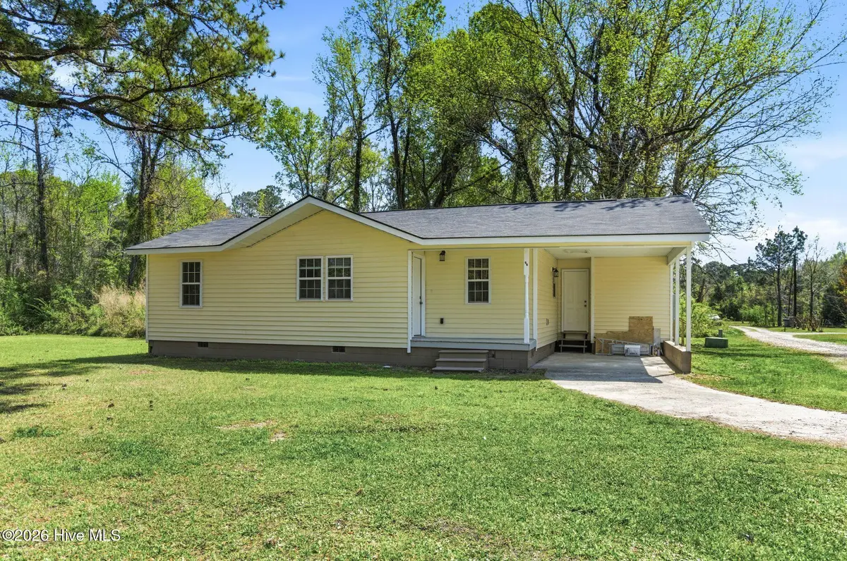 41 Oliver Lane, Burgaw, NC 28425 - #1