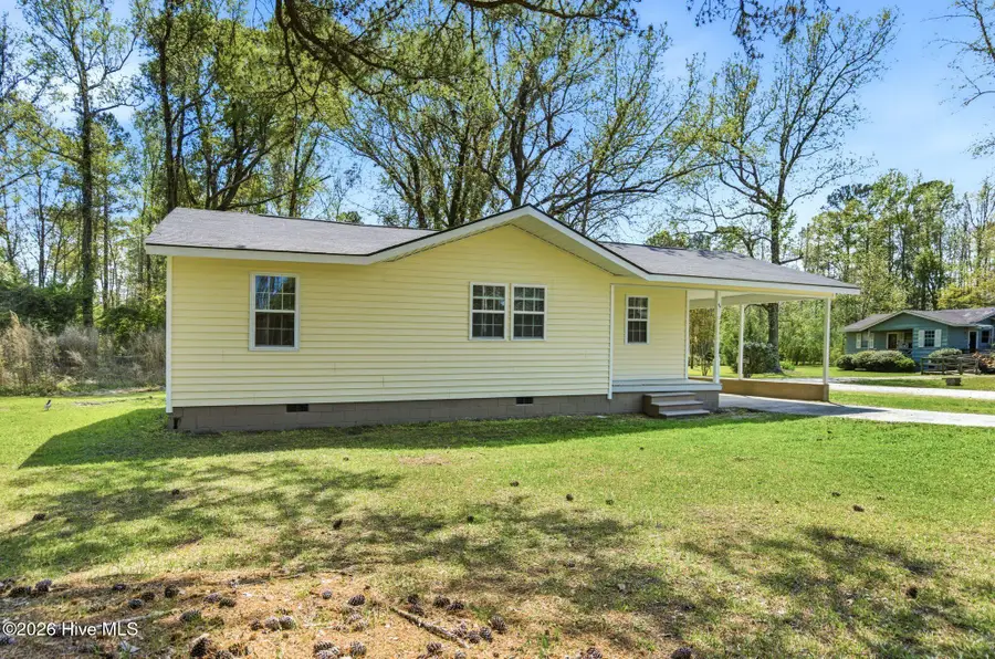 41 Oliver Lane, Burgaw, NC 28425 - #2