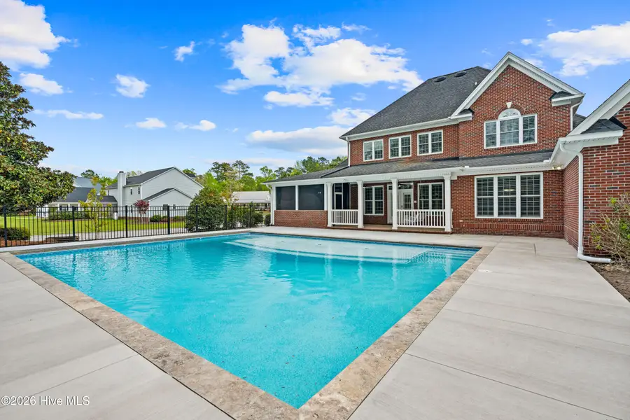 111 Winestone Place, Jacksonville, NC 28546 - #2