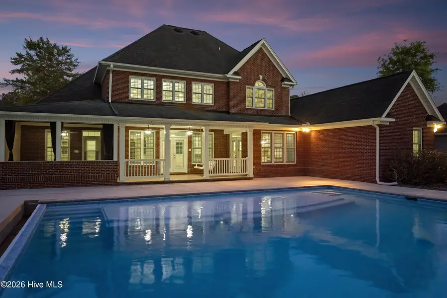 111 Winestone Place, Jacksonville, NC 28546 - #3