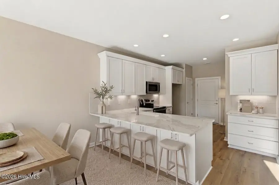 114 Jordan Drive, New Bern, NC 28562 - #2