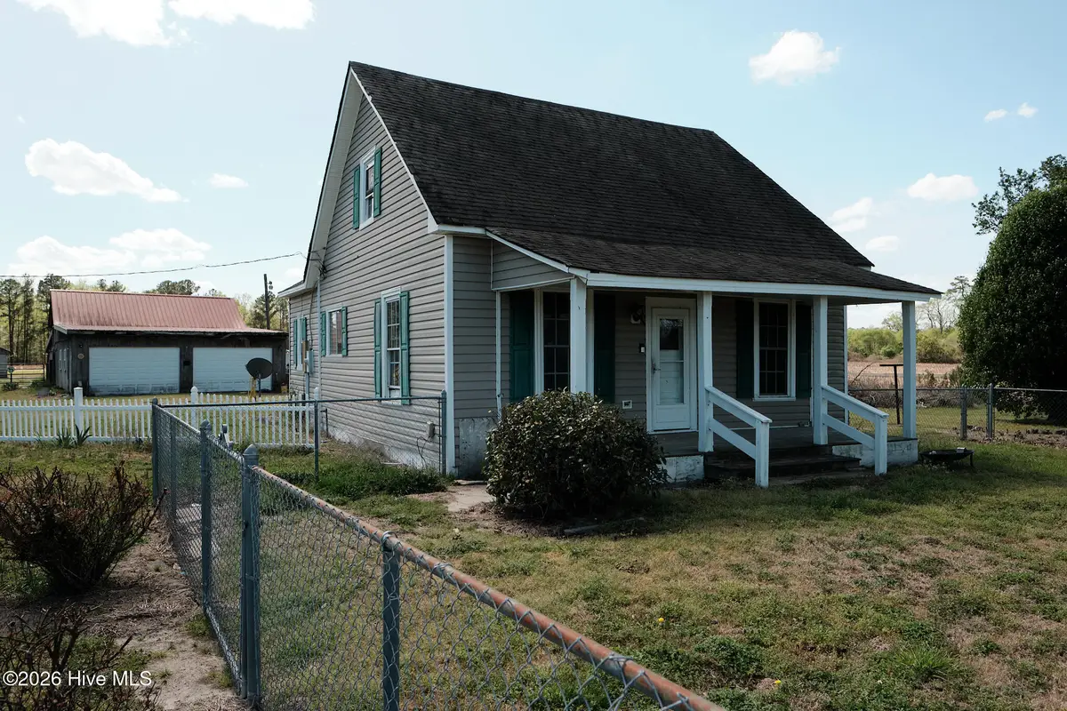 697 Okisko Road, Elizabeth City, NC 27909 - #1